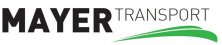 logo MAYER TRANSPORT, spol. s r.o.