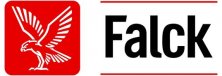 logo Falck Záchranná a.s.