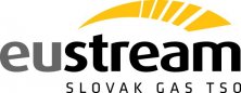 logo eustream, a.s.