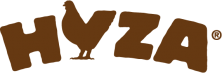 logo HYZA