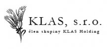 logo KLAS, s.r.o.