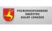 logo Poľnohospodárske družstvo DOLNÝ LOPAŠOV