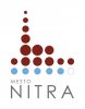 logo Mestské služby Nitra