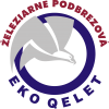 logo ŽP EKO QELET