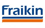 logo FRAIKIN SLOVAKIA s.r.o.