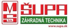 logo Marian Šupa