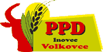 logo Podielnicke poľnohospodárske družstvo Inovec