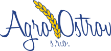 logo Agro Ostrov, s.r.o.